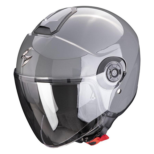 Helmet EXO CITY II SOLID