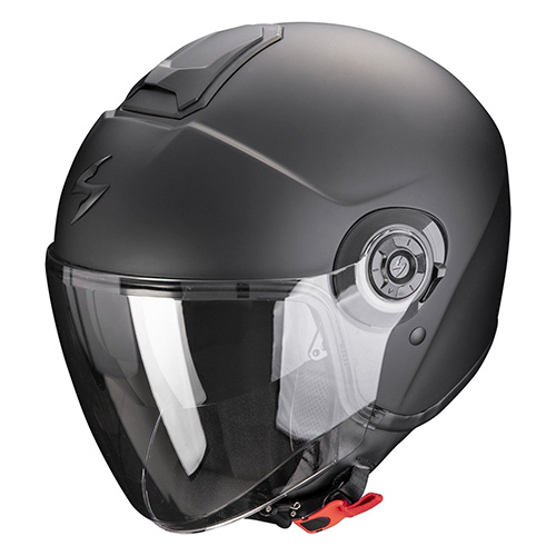Helmet EXO CITY II SOLID