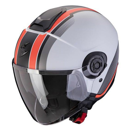 Helmet EXO CITY II VEL
