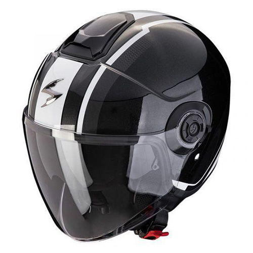 Helmet EXO CITY II VEL