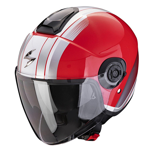 Helmet EXO CITY II VEL
