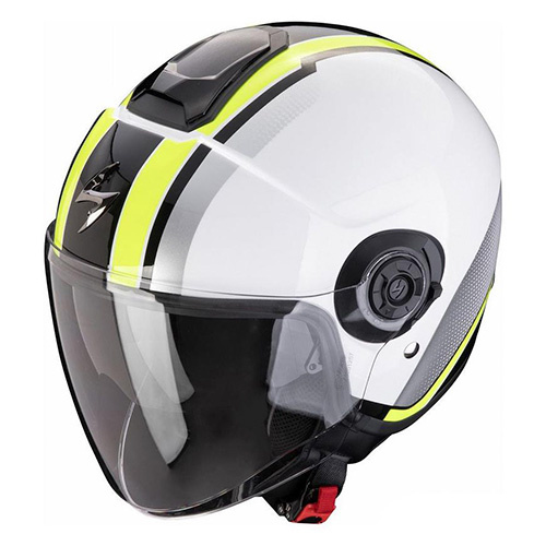 Helmet EXO CITY II VEL