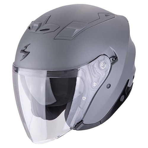 Helmet EXO-Z1 SOLID
