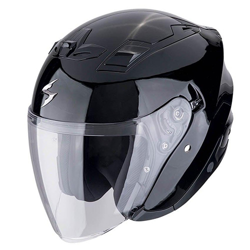 Helmet EXO-Z1 SOLID