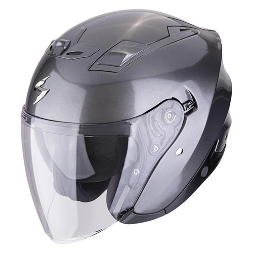 Helmet EXO-Z1 SOLID