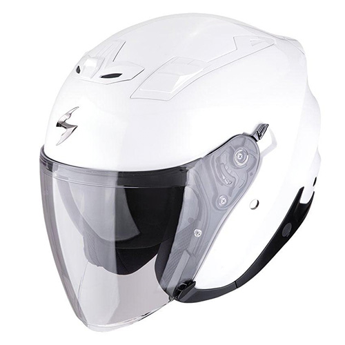 Helmet EXO-Z1 SOLID