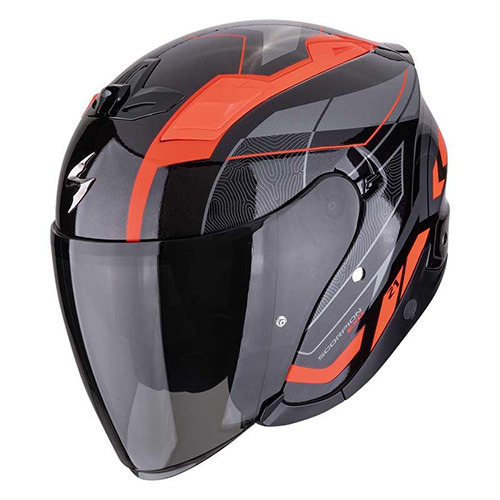 Helmet EXO-Z1 VUE