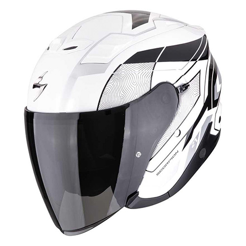 Helmet EXO-Z1 VUE