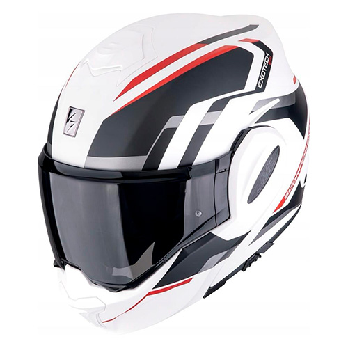 Helmet EXO TECH EVO FURIO
