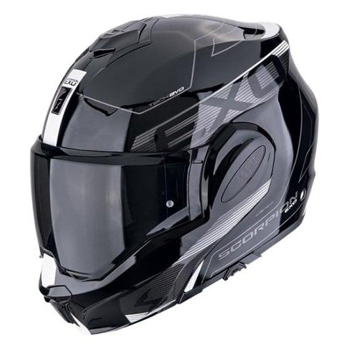 Helmet EXO TECH EVO TRAVELLER