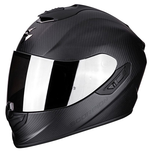 Helmet EXO 1400 CARBON AIR SOLID